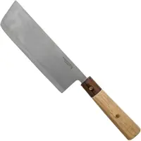 Condor Tool & Knife Kondoru Kitchen Nakkiri Knife