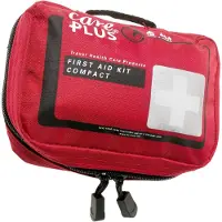 Care plus First Aid Kit Compact