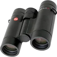 Leica 40091 Ultravid 10x32 HD-Plus verrekijker