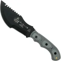 Tops knives Tom Brown Tracker T-1 mes