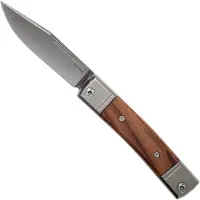 Lionsteel BestMan BM1 ST Santos slipjoint zakmes