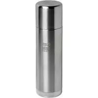 Klean Kanteen TKPro Insulated thermosfles 1L, rvs