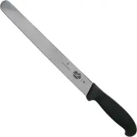 Victorinox Fibrox hammes glad | 25 cm