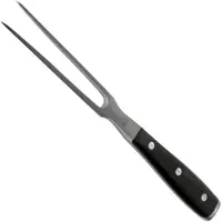 Wüsthof Ikon vleesvork 16 cm, 9010590016