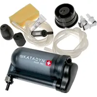 Katadyn Filter Hiker Pro Waterfilter - 310gr