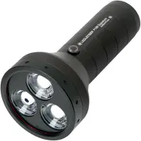 Led Lenser Zaklamp P18R Signature Edition 2020
