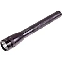 Maglite Mini LED zaklamp AAA, grijs