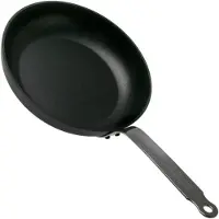 De Buyer Koekenpan Choc Intense 24 cm