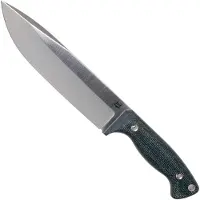 FOX Knives FX-140XL MB vaststaand mes, Markus Reichart design