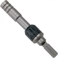 Leatherman Ratchet Driver 931030 ratel voor bitjes