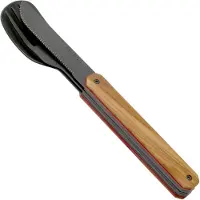 Akinod 12H34 Magnetic Cutlery Set