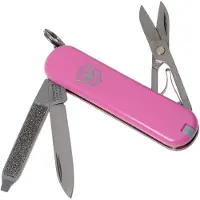 Victorinox Classic SD Colors, Cherry Blossom 0.6223.51G Zwitsers zakmes
