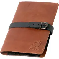 BeaverCraft Tools Limited Edition Genuine Leather Pouch TR3X opbergetui