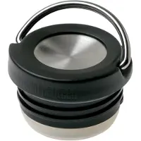 Klean Kanteen Wide Loop Cap (voor TKWide drinkflessen)