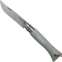 Opinel zakmes Trekking No. 06RV zakmes, Cloud