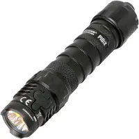 Nitecore P10ix Zaklamp - 4000Lm - Oplaadbaar