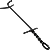 Lodge Deksellifter Camp Dutch Oven A5