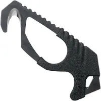 Gerber Strap Cutter Black