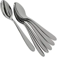 Amefa Oxford 1860 theelepels 6 stuks