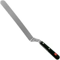 Wüsthof Gourmet spatel 25 cm smal, 9195091925