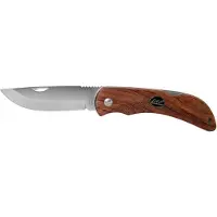 Eka Swede 10, bubinga, 606608