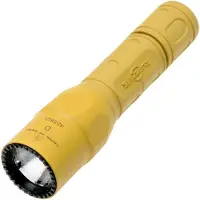 Surefire G2X Pro geel, 600 lumen