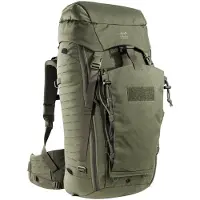 Tasmanian Tiger Modular Pack 45 Plus, rugzak, olijfkleurig