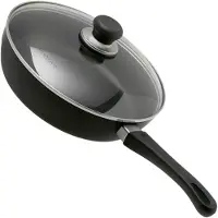 Scanpan Classic Met Deksel 26 cm