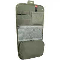 Tasmanian Tiger - TT Organizer Panel - Inzetstuk voor tas groen