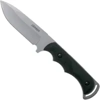 Gerber Freeman Guide Fixed Black 31-000588 vaststaand mes