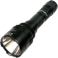Nitecore NEW P30 Next Generation 21700 Hunting Flashlight