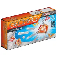 Geomag Panels 22-teilig