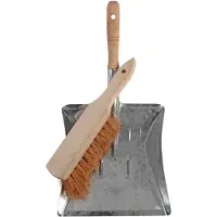 Talentools Stoffer en blik | | 42.4 x 21.9 x 8.8 cm