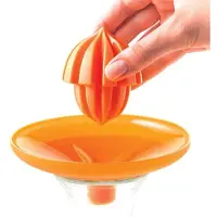 Mastrad Citruspers, Oranje - Mastrad