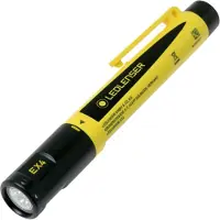 Led Lenser EX4 Zaklamp Ex Zone: 0, 20 50 lm 35 m