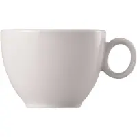 Thomas Porzellan Thomas Espresso-Obertasse Loft Weiss 11900-800001-14717
