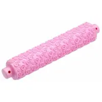 Kitchencraft Structuurroller - Krullen - 25cm - Sweetly Does It Kitchen Craft