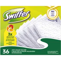 Swiffer Sweeper Stofdoekjes - Navulling 36 Stuks