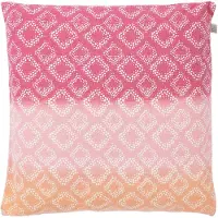 Dutch decor - LAER - Sierkussen multi 50x50 cm