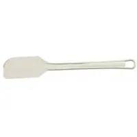 Paderno Spatel Series 12900 Pa+plus White 35 cm Afgeschuind