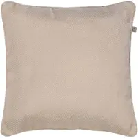 Dutch decor Kussenhoes Hultet 45x45 Cm Lichtroze online kopen