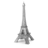 Metal Earth Constructie speelgoed ICONX Eiffel Tower