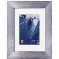 Henzo Luzern 13x18 Frame dgrijs