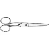 Westcott Clauss stofschaar roestvrij staal 150 mm