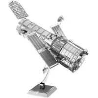 Metal Earth Hubble Telescope Bouwpakket
