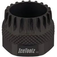 Icetoolz Trapassleutel 11B3 32mm trapas