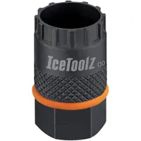 Icetoolz ICE TOOLZ 09C3 Shimano Cassette Lockring Tool