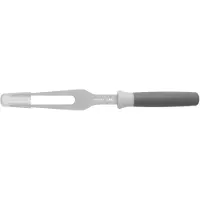 Berghoff Vleesvork grijs 17 cm - Leo