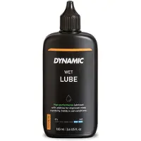 Dynamic Wet Chain Lubricant 100ml || Maat: 100