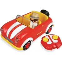 Silverlit Monchhichi Rc Auto